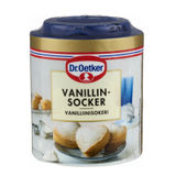 Dr. Oetker Vanillinsocker 