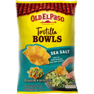 Old El Paso Tortilla Bowls