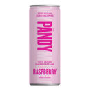 Pändy Energidryck Hallon