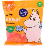Fazer Fruktgodis Mumin