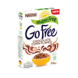Bäst före: 2026-08-31 Nestlé Cornflakes Choklad