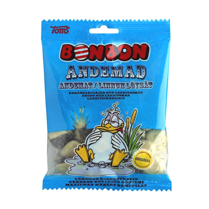 Bonbon BonBon Andemad