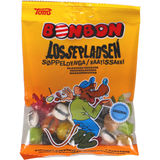 Bonbon Lossepladsen Bolcher