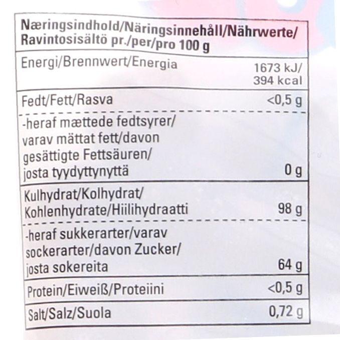 Bonbon Makeispussi Lokin Läjäys