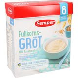 Semper Mild Fullkornsgröt