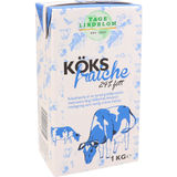Tage Lindblom Creme Fraiche UHT-behandlet 1 L