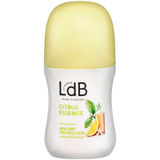 LDB Deodorantti Citrus Essence