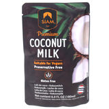 deSIAM Kokosmilch