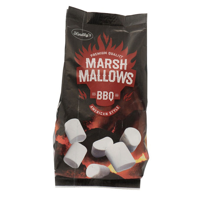 kindly´s Marshmallows