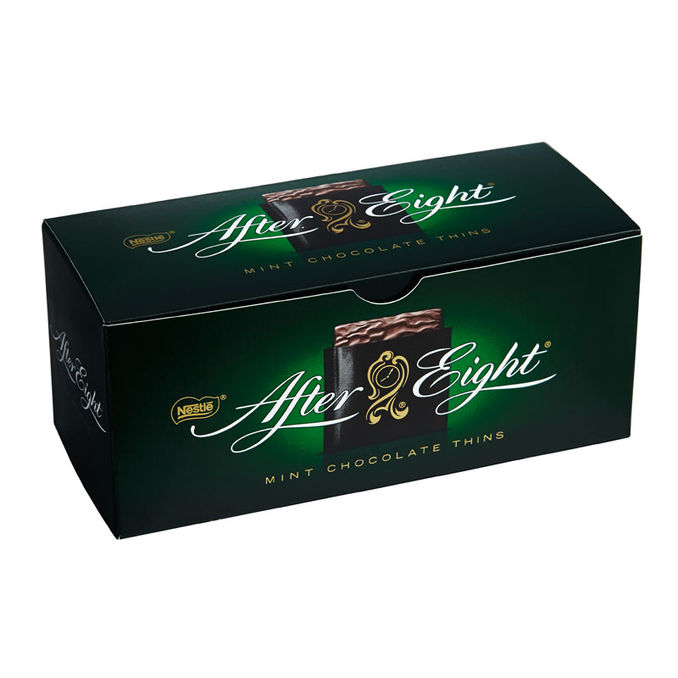 After Eight