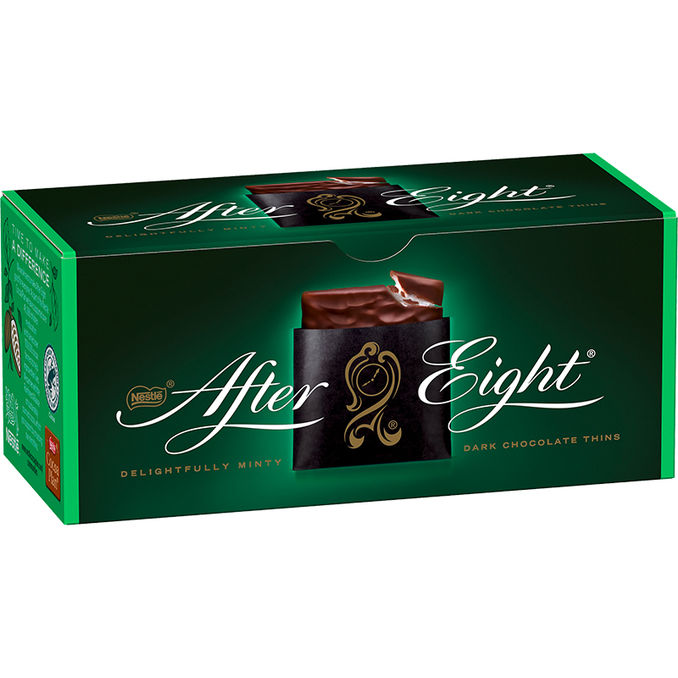 After Eight