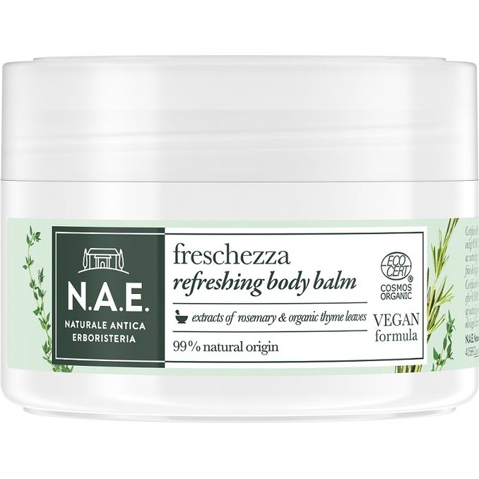 N.A.E. Bodylotion Herbal