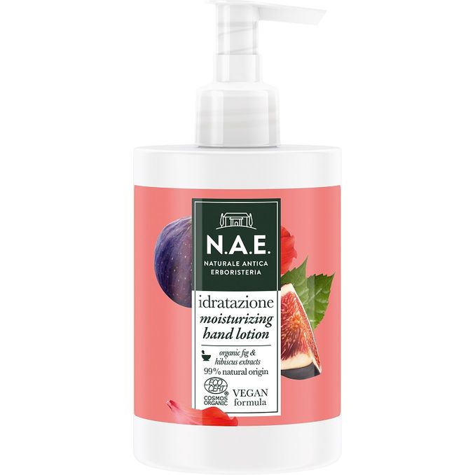 N.A.E. Handkräm Fig