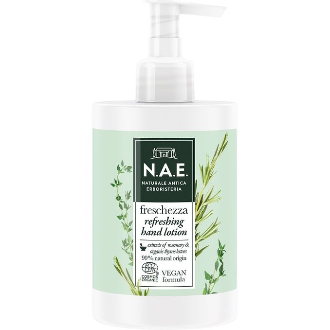 N.A.E. Handkräm Herbal
