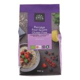 Urtekram Øko Glutenfri Firkornsgrød