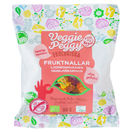 Veggie Peggy Veggie peggy Nafsiga Nallar 90g