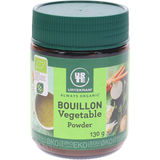 Urtekram Kasvisliemijauhe Luomu