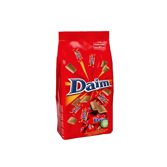 Daim Minis