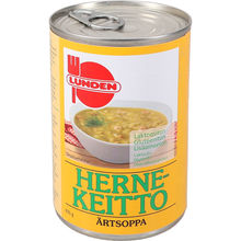 Ærtesuppe