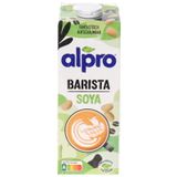 Mindestens haltbar bis: 15.06.2026 Alpro Barista Sojadrink