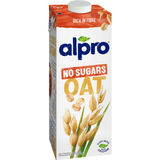 Alpro Havredryck
