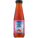 Santa Maria Sweet Chili Sauce Mindre Socker