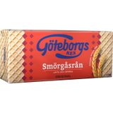Göteborgs kex Smörgåsrån