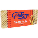 Göteborgs kex Vaffelbrød Hvede