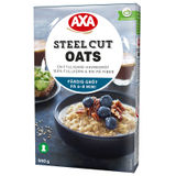 Axa Steel Cut Oats