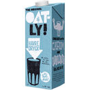 Oatly Havredryck
