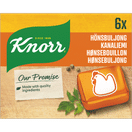 Knorr Kanaliemi