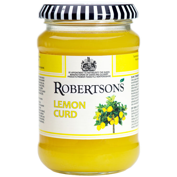 Robertson's Lemon Curd