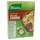 Knorr Fuldkornslasagne Dinner Kit