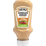 Heinz American Style Burger Sauce 220 ml
