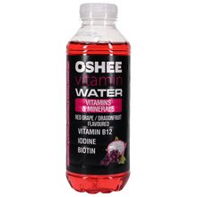 Oshee - Vitamiinivesi Vitamins & Minerals