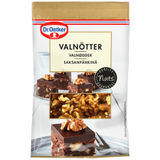 Dr. Oetker Valnødder