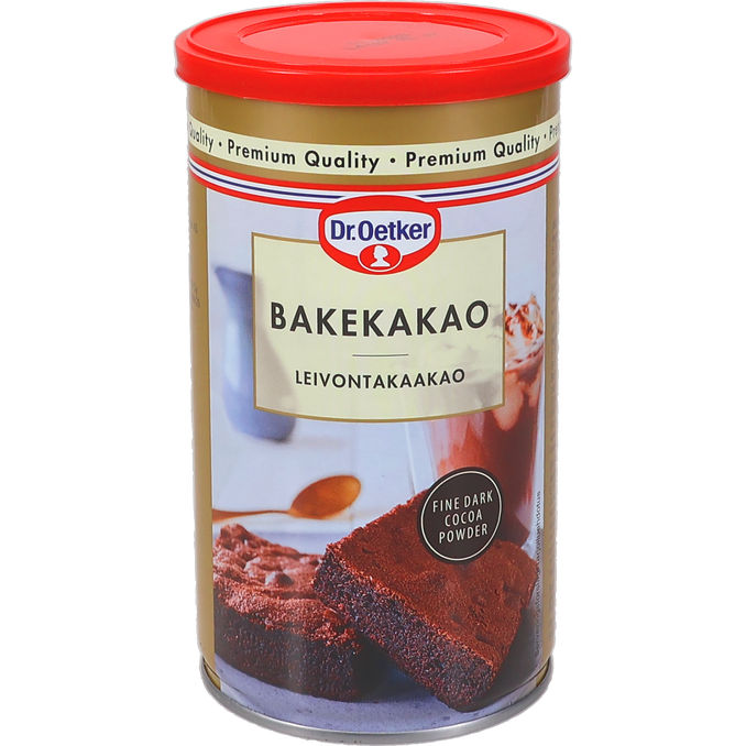 Dr. Oetker Kakaopulver