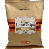 Svenska LantChips Lantchips BBQ