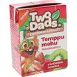 Two Dads Temppumehu