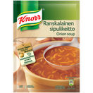 Knorr Löksoppa