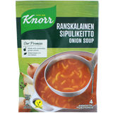 Knorr Fransk Løgsuppe 52 g