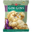 Gin Gins Ingwer-Kaubonbons (Tüte)