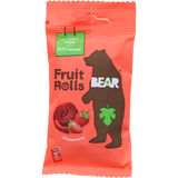 Bear Hedelmärulla Mansikka