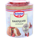 Dr. Oetker Bagepulver