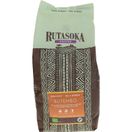 Rutasoka - Økologiske Mørkristede Hele Kaffebønner Butembo