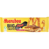 Marabou Japp Peanut Caramel