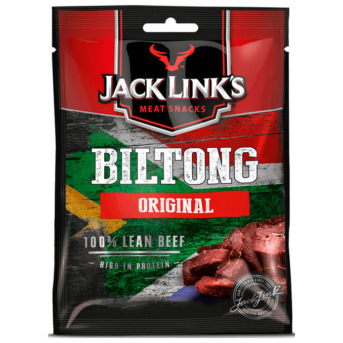 Jack Link's Biltong Original