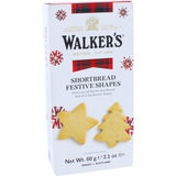 Walkers Kakor Shortbread