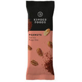 Kimber Foods Jordnötter Spicy Paprika