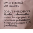 Kimber Foods Sweet Cocktail 45g